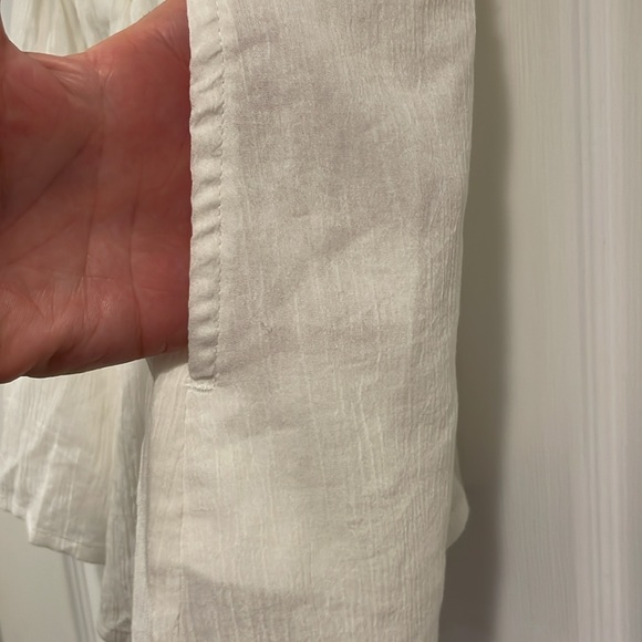 NWT L Space Skylight Halter Romper, Size S - Picture 10 of 13